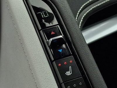 2021 Chevrolet Corvette Stingray 2LT