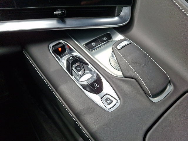 2024 Chevrolet Corvette Stingray 3LT