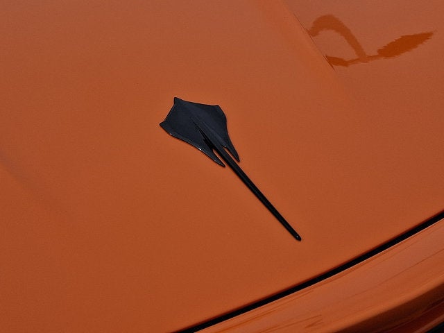 2024 Chevrolet Corvette Stingray 3LT