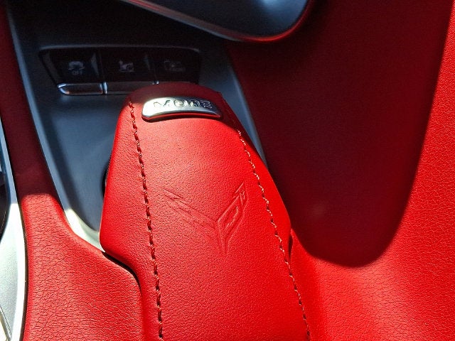 2024 Chevrolet Corvette Z06 2LZ