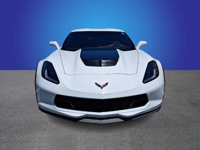 2015 Chevrolet Corvette Z06 Z06 2LZ