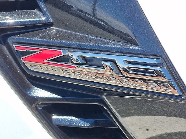 2015 Chevrolet Corvette Z06 Z06 2LZ