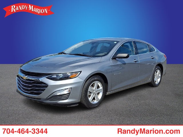 2024 Chevrolet Malibu FL