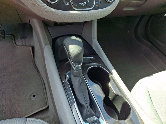 2024 Chevrolet Malibu FL