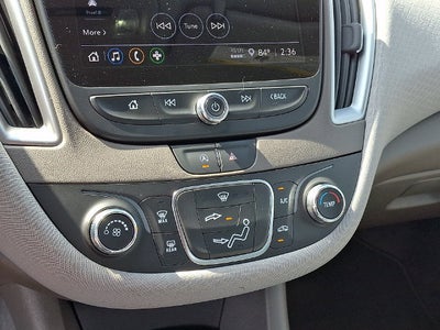 2024 Chevrolet Malibu FL