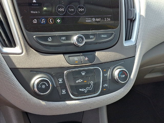 2024 Chevrolet Malibu FL