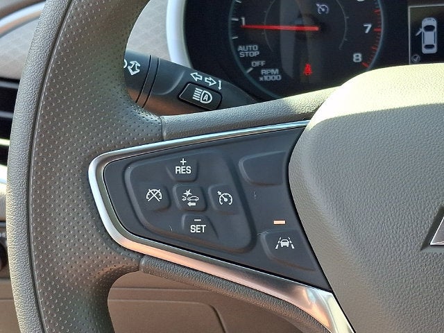 2024 Chevrolet Malibu FL