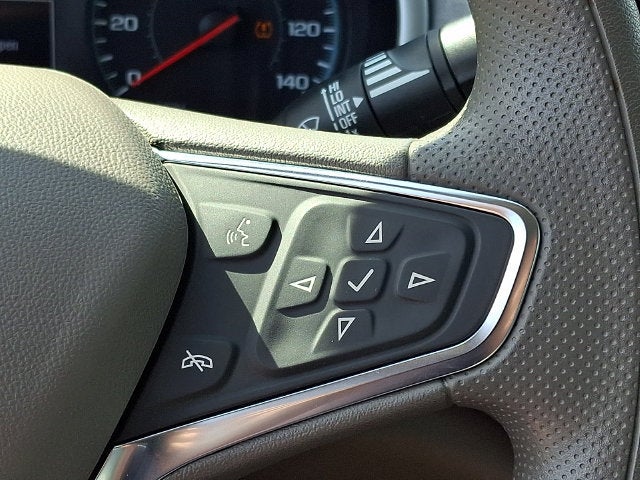 2024 Chevrolet Malibu FL