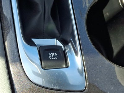 2024 Chevrolet Malibu FL