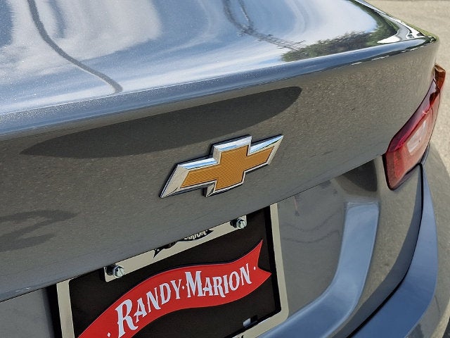 2024 Chevrolet Malibu FL