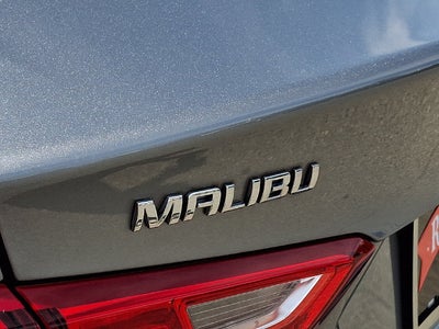 2024 Chevrolet Malibu FL