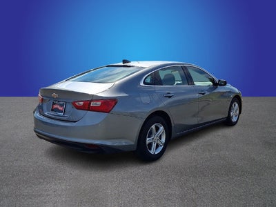2024 Chevrolet Malibu FL