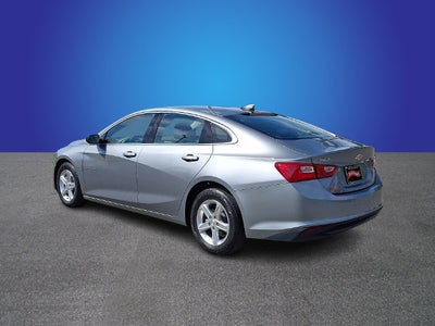 2024 Chevrolet Malibu FL