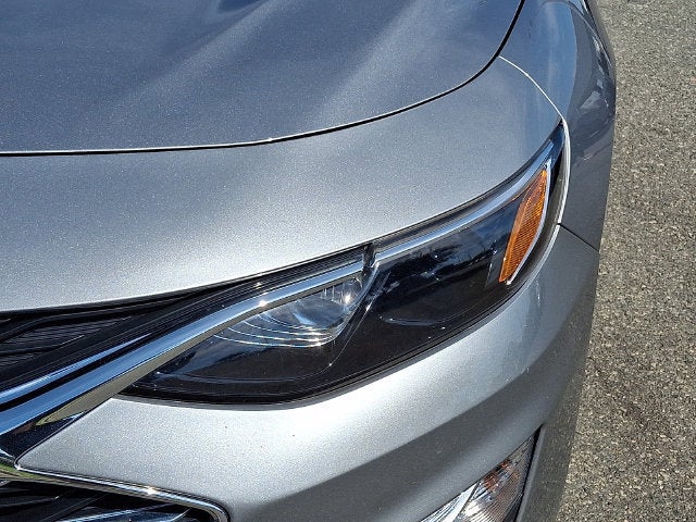 2024 Chevrolet Malibu FL