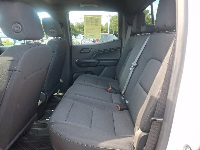 2023 Chevrolet Colorado 2WD Work Truck