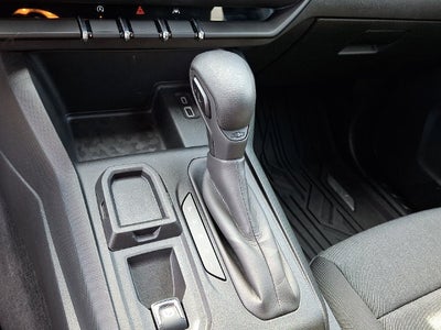 2023 Chevrolet Colorado 2WD Work Truck