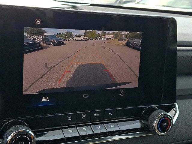2023 Chevrolet Colorado 2WD Work Truck