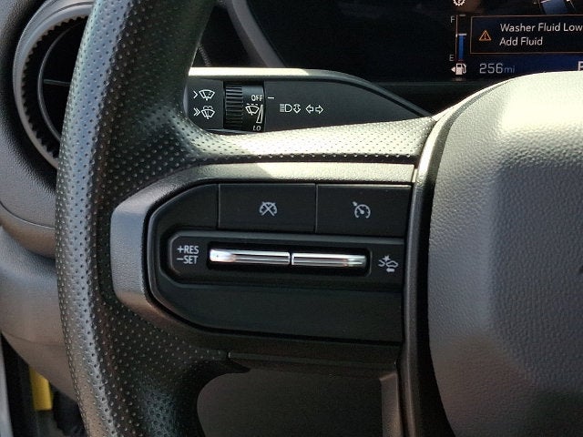 2023 Chevrolet Colorado 2WD Work Truck