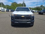2023 Chevrolet Colorado 2WD Work Truck