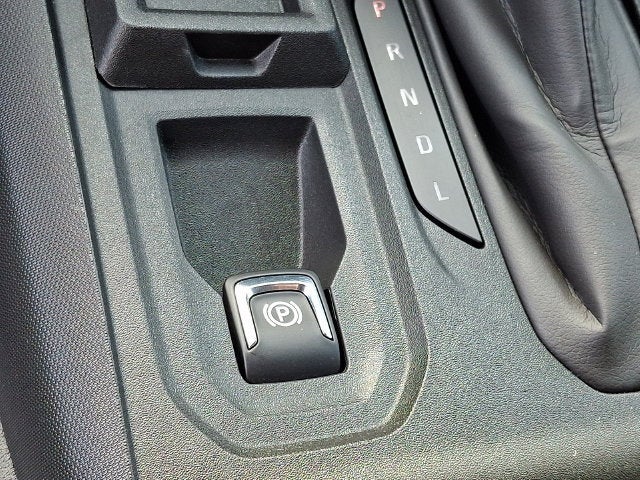 2023 Chevrolet Colorado 2WD Work Truck