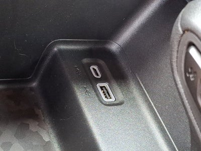 2023 Chevrolet Colorado 2WD Work Truck