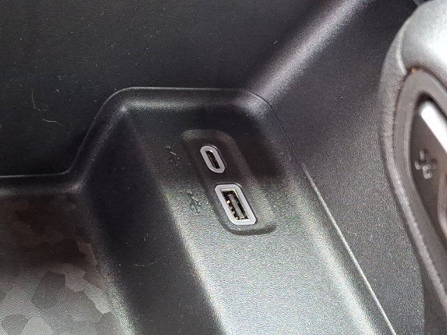 2023 Chevrolet Colorado 2WD Work Truck