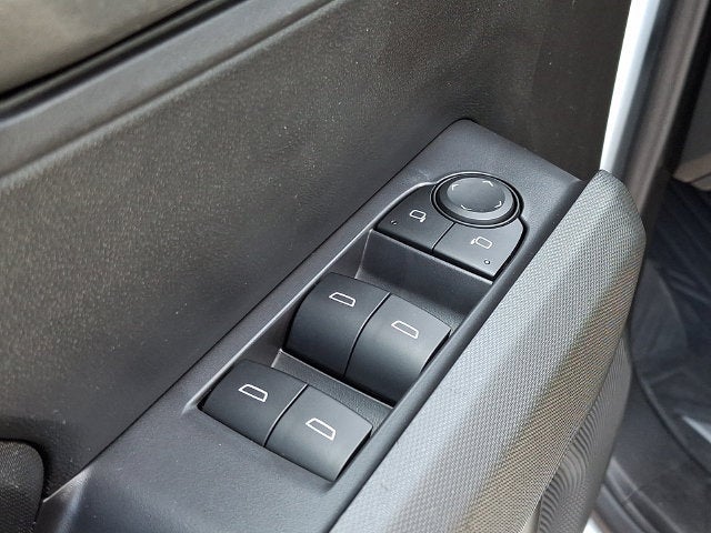 2023 Chevrolet Colorado 2WD Work Truck