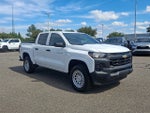 2023 Chevrolet Colorado 2WD Work Truck