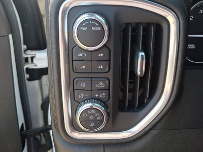 2022 GMC Sierra 2500 HD AT4