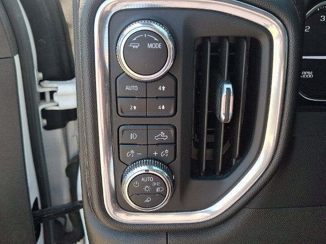 2022 GMC Sierra 2500 HD AT4
