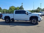 2022 GMC Sierra 2500 HD AT4