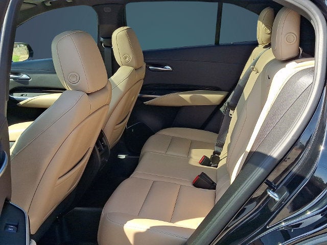 2024 Cadillac XT4 Luxury