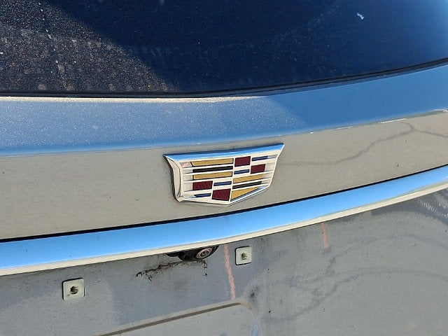 2023 Cadillac XT6 AWD Premium Luxury