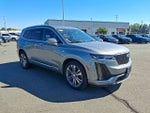 2023 Cadillac XT6 AWD Premium Luxury