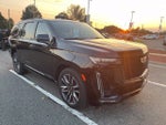 2022 Cadillac Escalade Sport