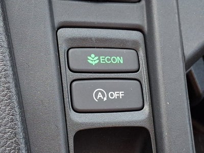 2025 Honda Accord Sedan LX