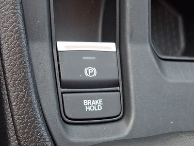 2025 Honda Accord Sedan LX