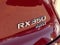 2025 Lexus RX RX 350