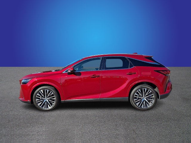 2025 Lexus RX RX 350
