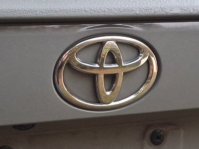 2021 TOYOTA TRU RAV4 Base