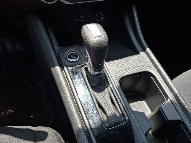 2023 Nissan Sentra S
