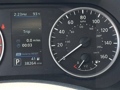 2023 Nissan Sentra S