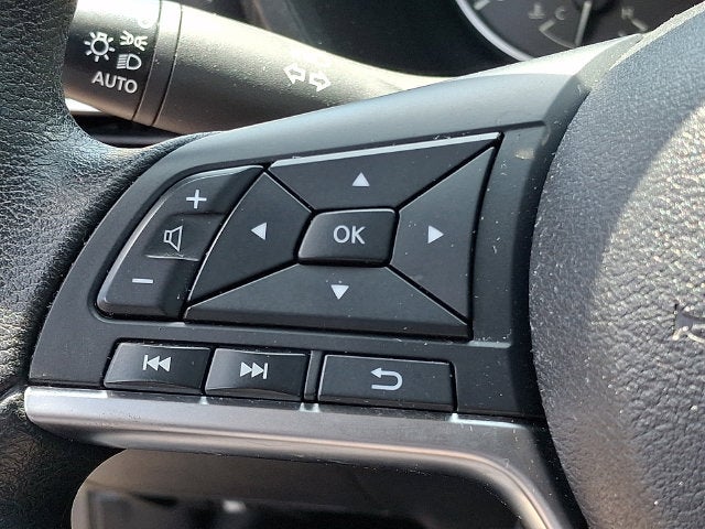 2023 Nissan Sentra S