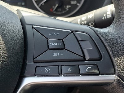 2023 Nissan Sentra S