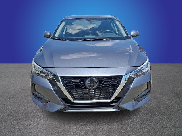 2023 Nissan Sentra S