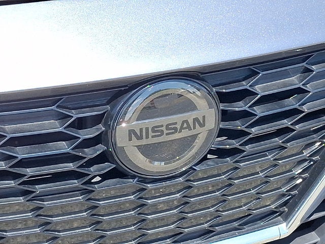2023 Nissan Sentra S
