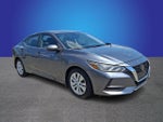 2023 Nissan Sentra S