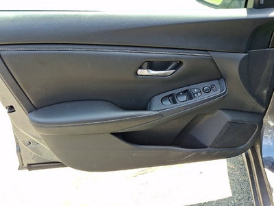 2023 Nissan Sentra S