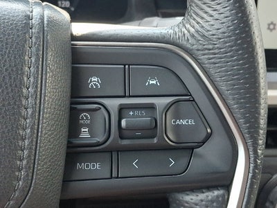 2025 Toyota Tacoma 4WD SR