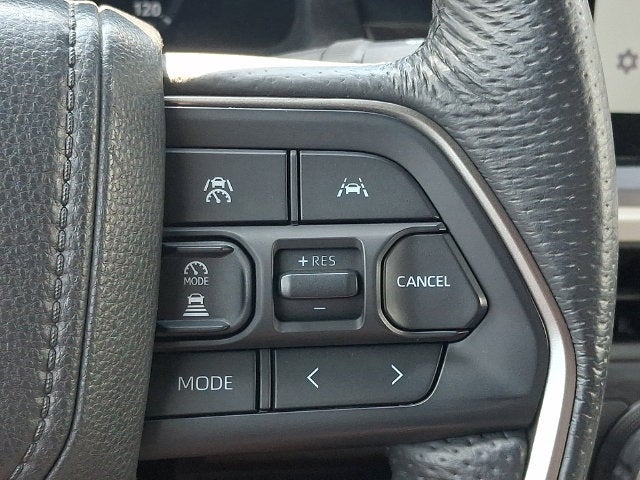 2025 Toyota Tacoma 4WD SR